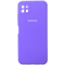 کاور سیلیکونی محافظ لنز مناسب برای گوشی موبایل Galaxy A22 5G